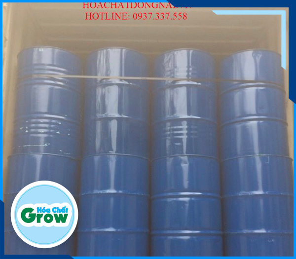 Dầu Ông Già - C­6H10O